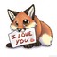 FOX_LOVE_YOU