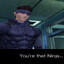 Psycho Mantis?
