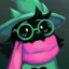 The Ralsei