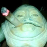 Jabba The Nut