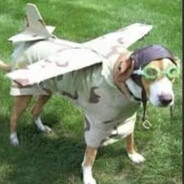 Latający Skurwysyn Jebany