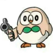 Rowlet
