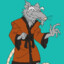 Master Splinter