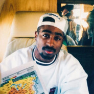 2Pac Shakur
