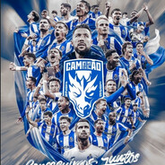 Player avatar