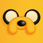 Jake The Dog