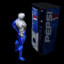 Pepsi Man