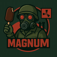mAGNUM's avatar