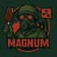 mAGNUM