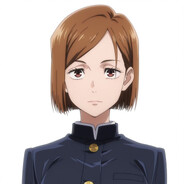 Mrs. Kugisaki Nobara