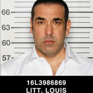 Louis Litt