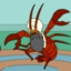 Iraq Lobster