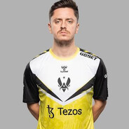Panda Steam avatar