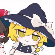 KirisameMarisa