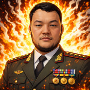 AZAR Steam avatar