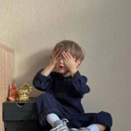 打豆豆的小怪兽