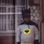 Congolese Batman