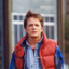 Marty Mcfly