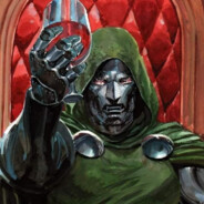 Doctor Doom