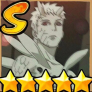 宇智波带土【六道仙人