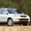 2003 Acura MDX