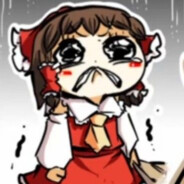 Reimu Hakurei