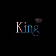 King