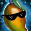 Cpt. Space Mango
