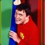 Red Wiggle