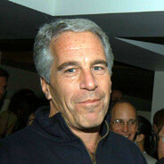 Jeffrey Epstein