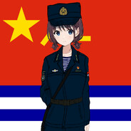 bilibili冷泉学姐