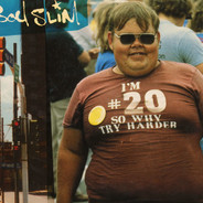 Realy Fat Farty Boy