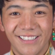 理塘最強伝説尼古丁真