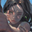 无星