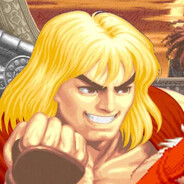 GOD EXISTENZ Steam avatar