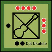 Cpt Ukulele