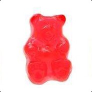 我好快乐我是小熊软糖