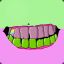 Candy Teeth