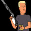 Boomhauer