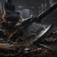 化身铲子梆梆敲你头