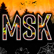 ✪ MSK's avatar