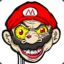 Mario_The Fake