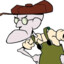 Eustace Bagge