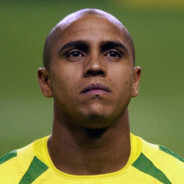 Roberto Carlos