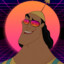 Synthwave Kronk™