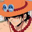 Gol D. Ace