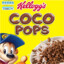 coco pops