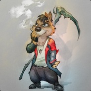 AMD avatar