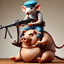 Mo M0n3y Mo Pr4blmz's avatar