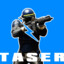 Taser